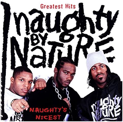 Amazon.com: Naughty By Nature: Health & Household